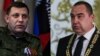 Політична карикатура Олексія Кустовського