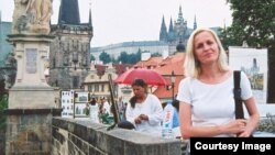 Štefica Galić