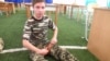 FSB Document: Missing Ukrainian Teen Faces Terrorism-Related Charges In Russia