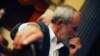 Мишустин отобрал у режиссёра Туминаса звание лауреата