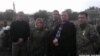 Murders and Gang Rapes: Moscow Spins OSCE Probe Into Ukraine 'Mass Graves' 