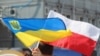 У Польщі вважають, що питання щодо повернення чоловіків призовного віку до України має вирішуватися на рівні ЄС