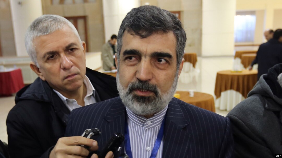 بهروز کمالوندی