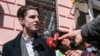 Активіста були готові взяти на поруки понад десятка людей