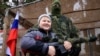 «Це підготовка рабів»: для чого в кримських школах створюють гуртки «Юнармії»