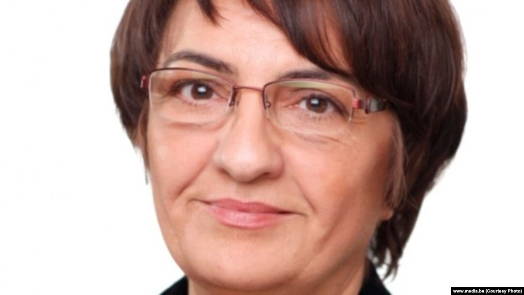 Kada je namjera da se ostvare na brutalan i odvratan način prijetnje nisu javne: Milkica Milojević 