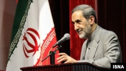 علی‌اکبر ولایتی، مشاور ارشد رهبر جمهوری اسلامی
