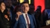 Румунія: ультраправий кандидат Сіміон просить суд скасувати результати виборів президента