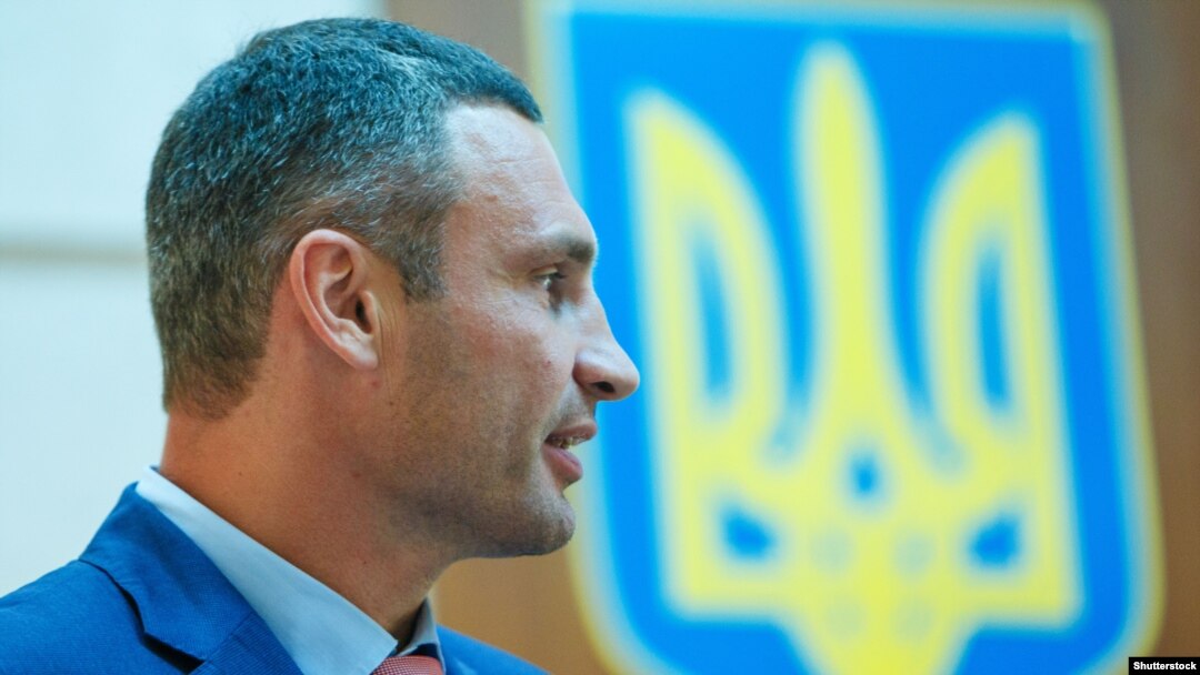 Кличко заявляв про наміри брати участь у наступних виборах мера Києва