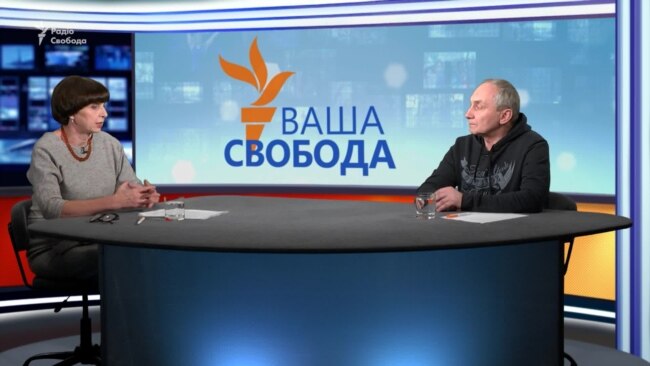 Жах, свавілля, фантасмагорія – Ігор Козловський про полон у бойовиків «ДНР»