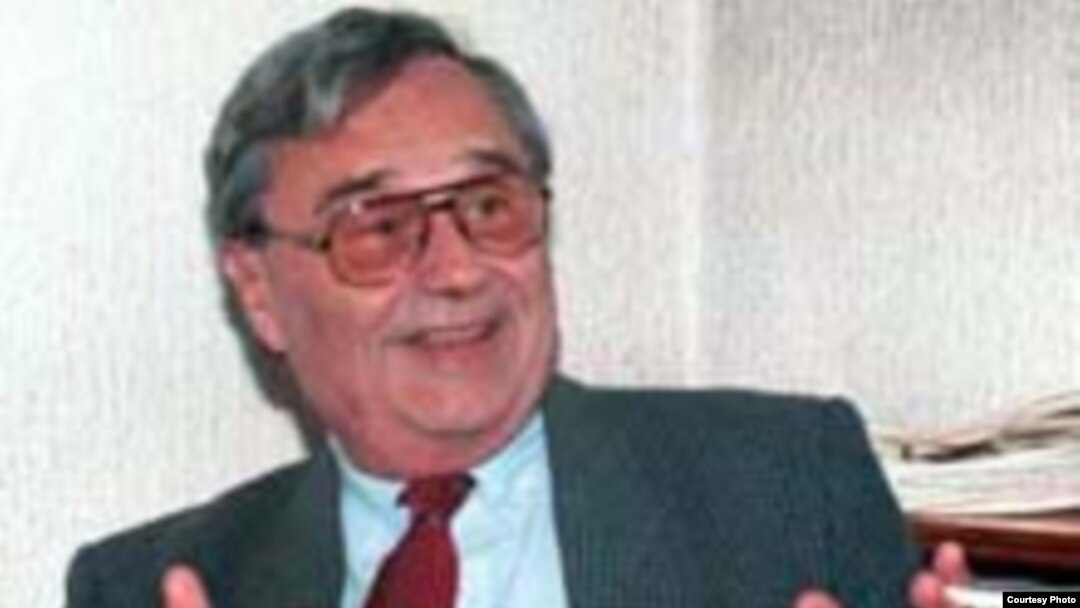 Radoslav Stojanović