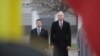 Зеленський у Вільнюсі зустрічається з президентом Литви