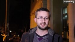 Заступник голови Меджлісу про затримання Ахтема Чийгоза