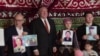 U.S. Blocks Imports From China's Uyghur Region Over Suspected Forced Labor