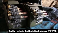 Внаслідок обстрілів на Донбасі 25 липня один військовий зазнав осколкових поранень, інший – бойового травмування
