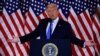 Дональд Трамп не визнає поразки, каже буде битися у судах