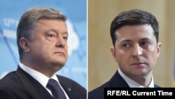 ЦВК змінила час початку дебатів