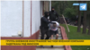 29 липня в санаторії під Мінськом затримали 33 російських громадян. Пізніше влада Білорусі повернула їх Москві, попри запит на екстрадицію від України