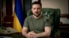 «Ухвалив сьогодні важливі кадрові рішення», – заявив президент у зверненні