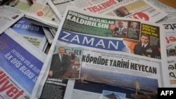 Turski mediji