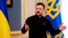 «Ми пропонуємо рускім припинення вогню до зустрічі лідерів. Ми пропонуємо зустріч з понеділка в будь-який день»