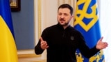 Зеленський здійснив масштабні перестановки у командуванні Сил оборони