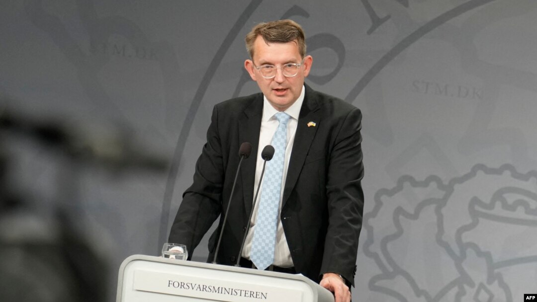 Наразі, вважає Троельс Лунд Поульсен, прямої загрози Данії немає, проте Альянс може зіткнутися з гібридними атаками в спробах дестабілізувати одного з його членів