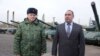 Колишнього начальника штабу батальйону «Заря» Сергія Козлова вважали «людиною Плотницького». Ймовірно, тепер це не так