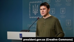 «Введення «воєнного стану» на окупованих територіях із боку РФ варто розглядати лише як псевдолегалізацію мародерства і розграбування майна українців перед черговим «перегрупуванням»