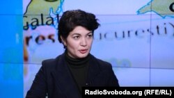Ташева: нічого поки не змінилося і позиція одна – ніякої води до деокупації Криму