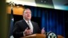 Američki državni sekretar Mike Pompeo