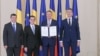 Orban: USR-PLUS-PMP, posibila majoritate de guvernare după anticipate