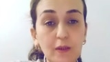 Умида Бекчанова