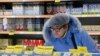 Hard Times: Five Russians' Hopes, Fears For 2016