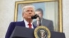 Трамп заявив, що заборона на в’їзд необхідна для захисту американців від терористичних атак