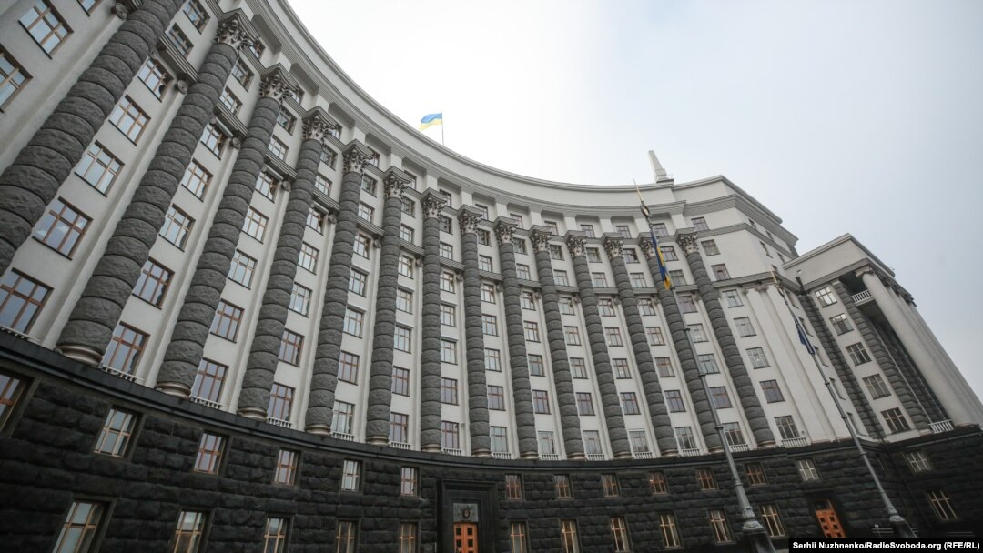 Термін співпраці з головою Державної податкової служби розрахований на п’ять років