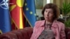 Сиљановска-Давкова: Договорот со Велика Британија не е алтернатива за ЕУ