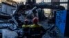 Литвин: з 18 березня зафіксовано щонайменше вісім ударів по енергетичних об’єктах України