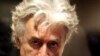 Karadzic Calls For Rights Of Friends To Be Restored