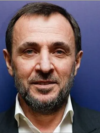 Халидов Сумайд. Сурт: Оьрсийчоьнан боксан Федерацин
