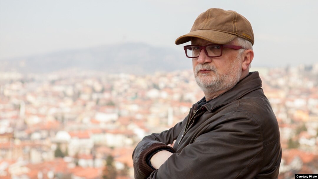 Haris Pašović