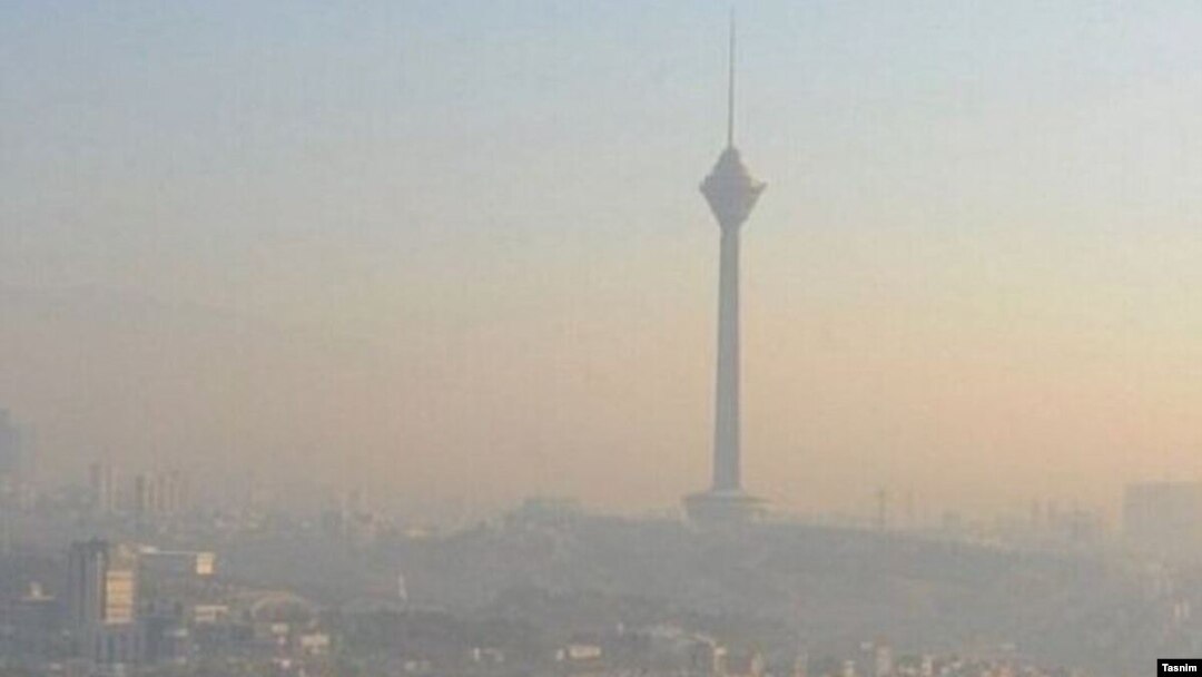 وزارت بهداشت با اشاره به «ناسالم بودن هوای تهران»، هشدار داده که این شرایط «سلامت عمومی» را تهدید می‌کند