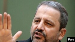 اسماعیل احمدی‌مقدم، فرمانده نیروی انتظامی ایران