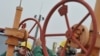 Україна не входить до робочої групи Єврокомісії й Словаччини щодо зупинки газового транзиту