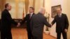 Очекувања од Њујорк 