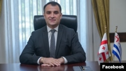 Арчил Чиковани 