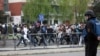 Скопје - истрага и протести