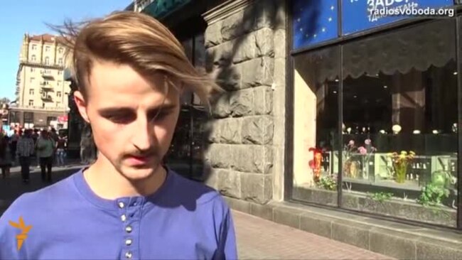 Чи потрібно йти на поступки, щоб досягти миру на Донбасі?