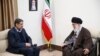 خامنه ای: بحران‌های منطقه، ربطی به شیعه و سنی ندارد 