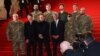 Лидер группы U2: «Важно напоминать миру о героизме украинских военных»